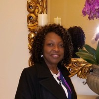 Theresa Williams-Seymour