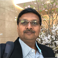 Rahul Shah