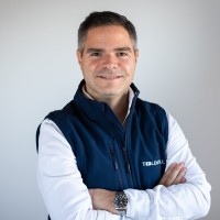 Pablo Canosa Pascual