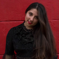 Ana María Kohn Ibarra