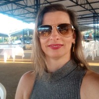 Katiane Cetto