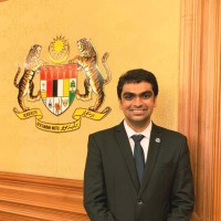 Haarshal D.
