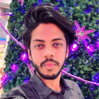 Roshan Mishra