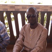Ousmane CAMARA