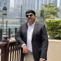RAJESH MANI NAIR