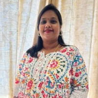 Shalini Vijay