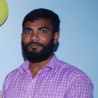 Korvi Balakrishna