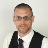 Jonathan Watts