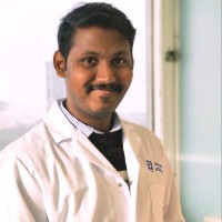 Chinmaya Subudhi