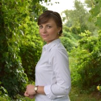 Anastasiia Moroz