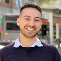 Jonathan Mosteiro, Aicp
