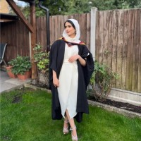 Rabia Shah