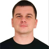 Dmitrii Pushkarev