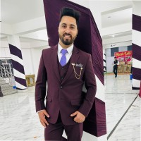 Tushar Sharma