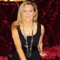 Susie Pagani