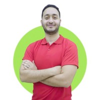 Mohammed Adel