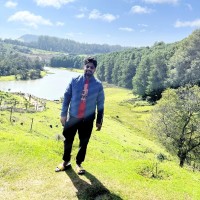 Vamsikrishna Balleda
