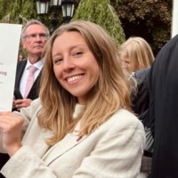 Olivia Gonzalez Elfwing