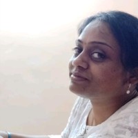 Rashmi Harishankar