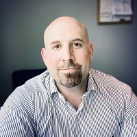 Mark Rhodes