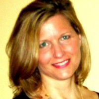 Caroline Burke