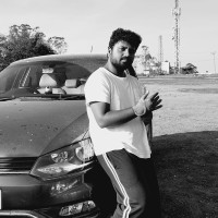 Prasanna Venkatesh M