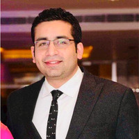 Abhishek Nanda
