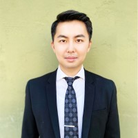 Corey Teng