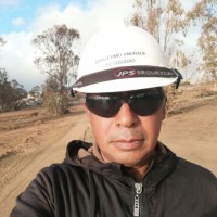 Guillermo Andrade Pastor