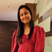 Akshata Raut