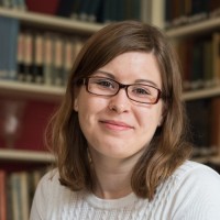 Maria Balgova