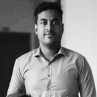 Jyoti Ranjan Swain