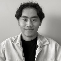 Bruce Wagijo