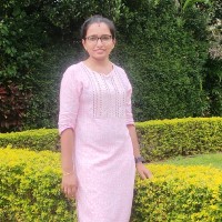 Iswarya Senthilkumar