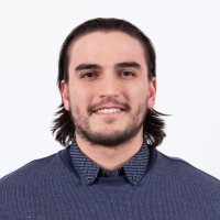 Jeremy Partaker, P.Eng.