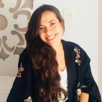 Nadia Quiroga