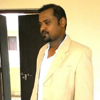 Pradeep Nair