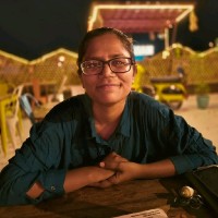 Sonika Parmar
