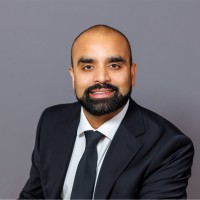 Sasha Ramnarine, J.D., ICD.D