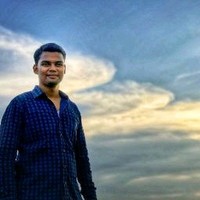Ramkrishna Pradhan