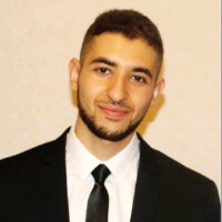 Yassine Nadouf
