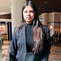 Shivangi Maurya