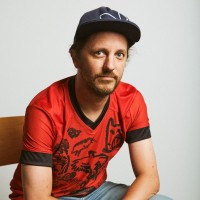 Adrien Heron