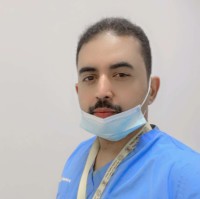 Mohammed Alsalman