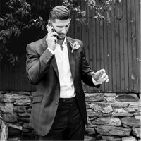 Bruce Pugh Jr.