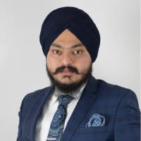 Jasdeep Palha