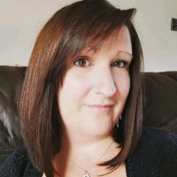 Sarah Anderton
