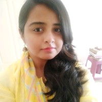 Nidhi Ramesh
