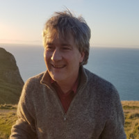 Stephen Bell