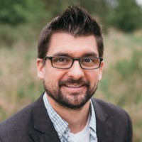 Nate D. Allen